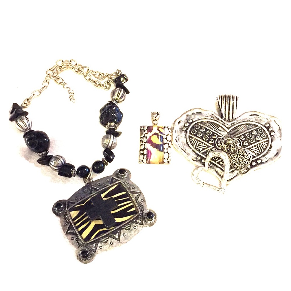 Custom jewelry